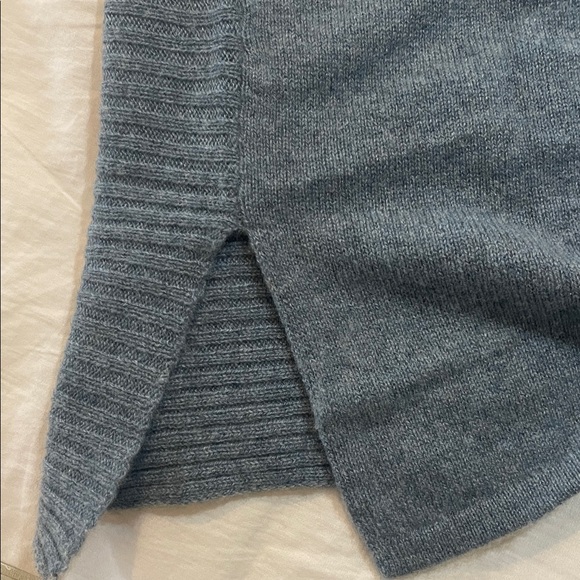 100% Cashmere sweater by Griffen size L - Picture 6 of 10